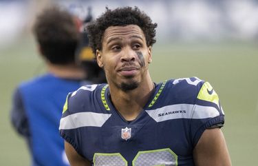 Why Seahawks CB Quinton Dunbar's case won't be settled anytime