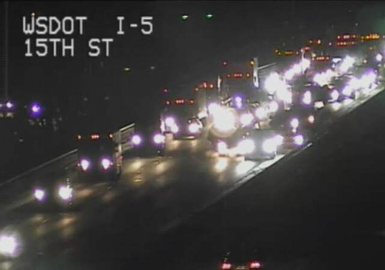 Columbus Ohio Christmas Eve 2022 Crashes Near Airport Cold Morning Temperatures Create Driving Hazards, But No Snow In Seattle's  Christmas Forecast | The Seattle Times