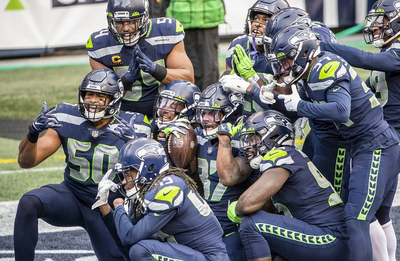 Seattle Seahawks 'Great Chance' at Winning Division; NFC Title