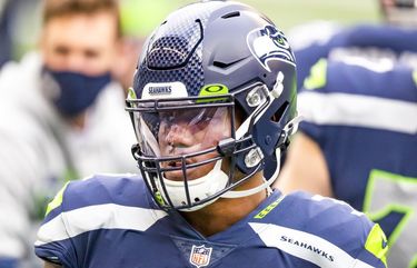 Seahawks notes: Luke Willson released, Phillip Dorsett has surgery -  Seattle Sports