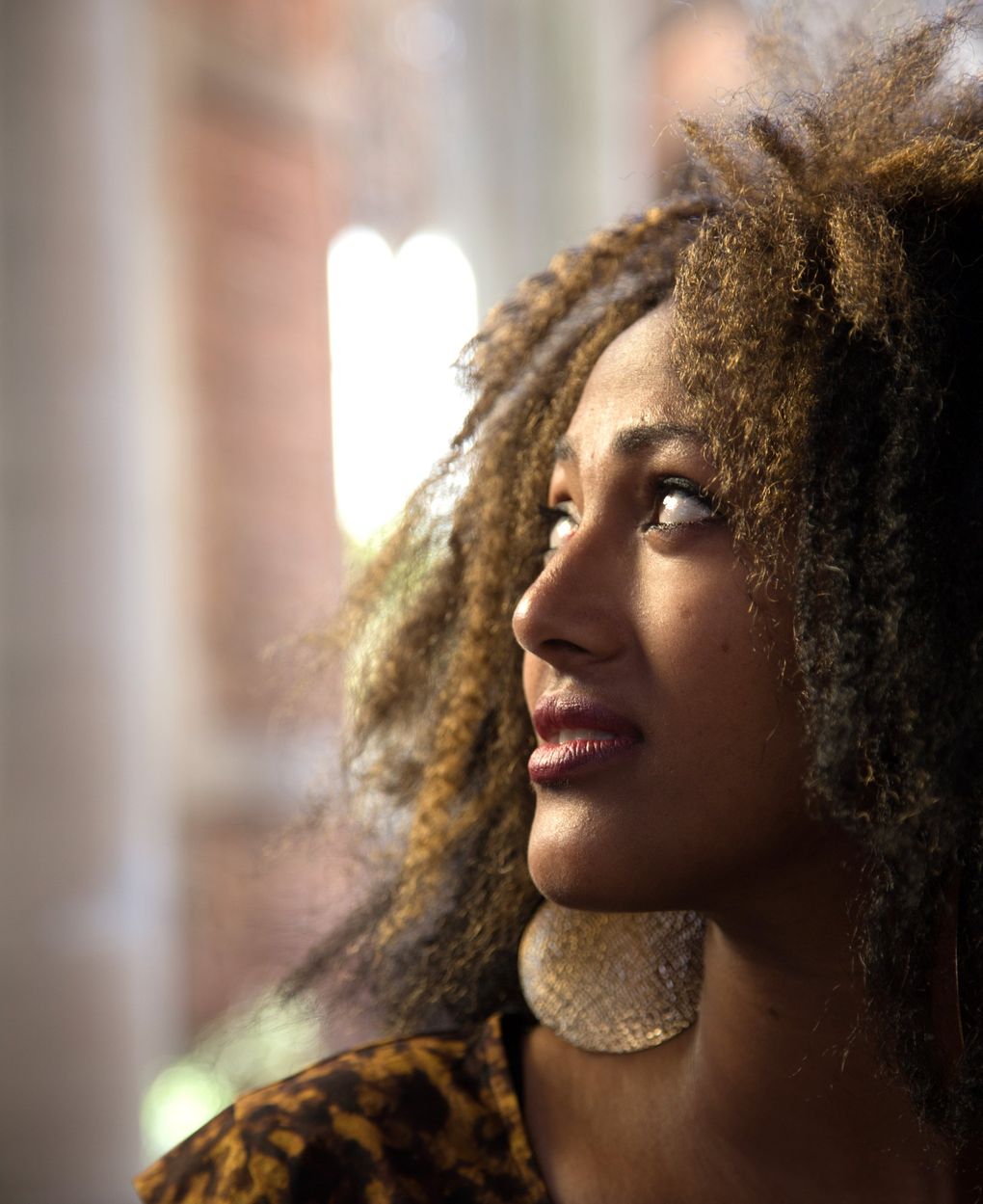 Rahwa Habte, an activist, chef and entrepreneur who moved in many circles and was perhaps best known as co-owner of community gathering spot Hidmo in the Central District, died Aug. 27 at age 42. (Naomi Ishisaka)