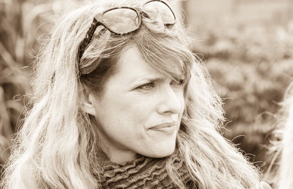 Lynn Shelton, director of “Laggies,” “Your Sister’s Sister” and TV shows including “Little Fires Everywhere,” died May 16 at age 54. (Barbara Kinney)