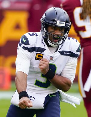 Larry Stone: Seahawks might have done the improbable and avoided rebuilding, National Sports