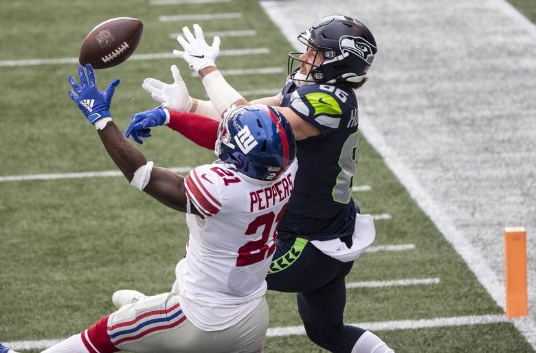 Seahawks-Giants GameCenter: Live updates, highlights, how to watch