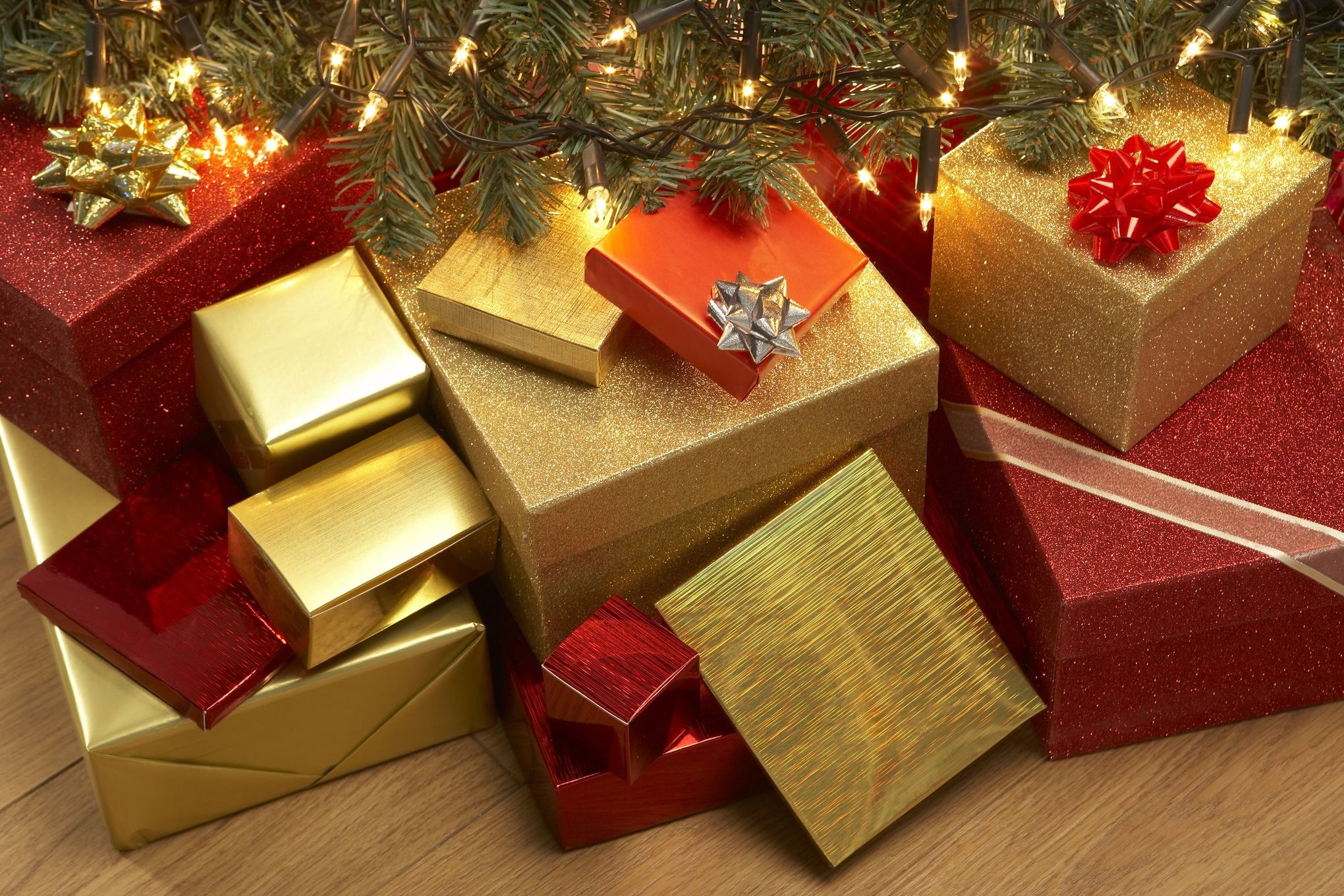 The right way to accept a holiday gift, love it or hate it - The Washington  Post