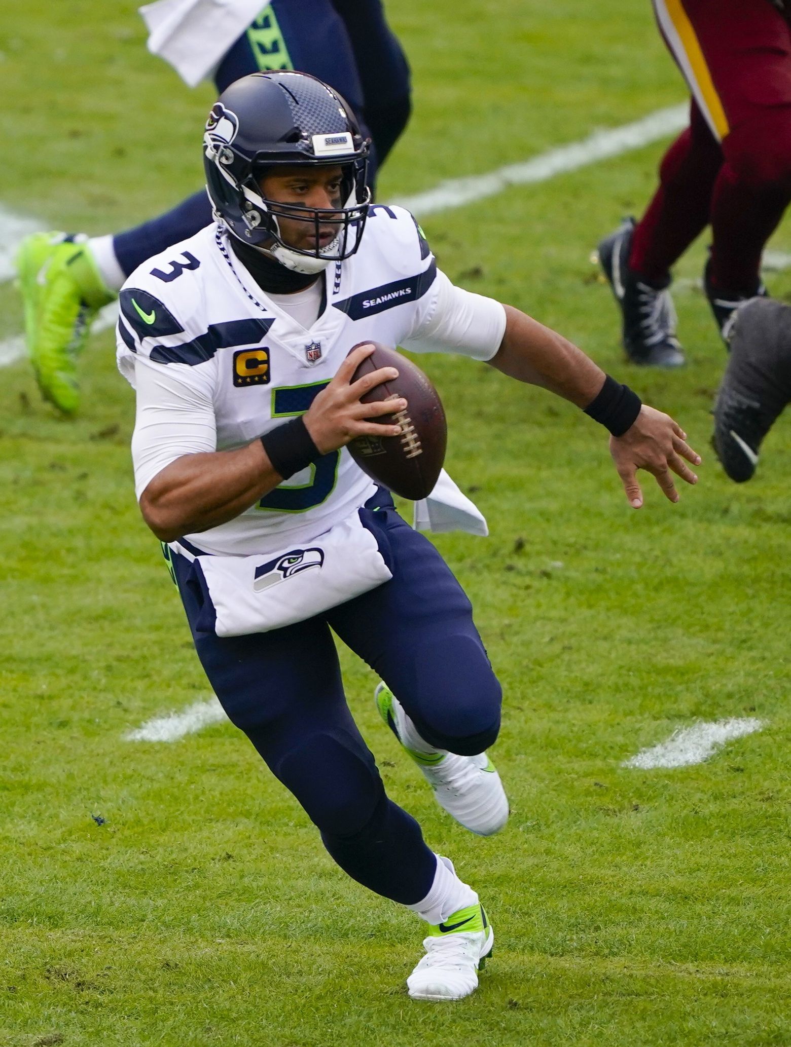 2020 NFL Preview: Seahawks are close; Can Russell Wilson and Pete Carroll  get them back over the hump?