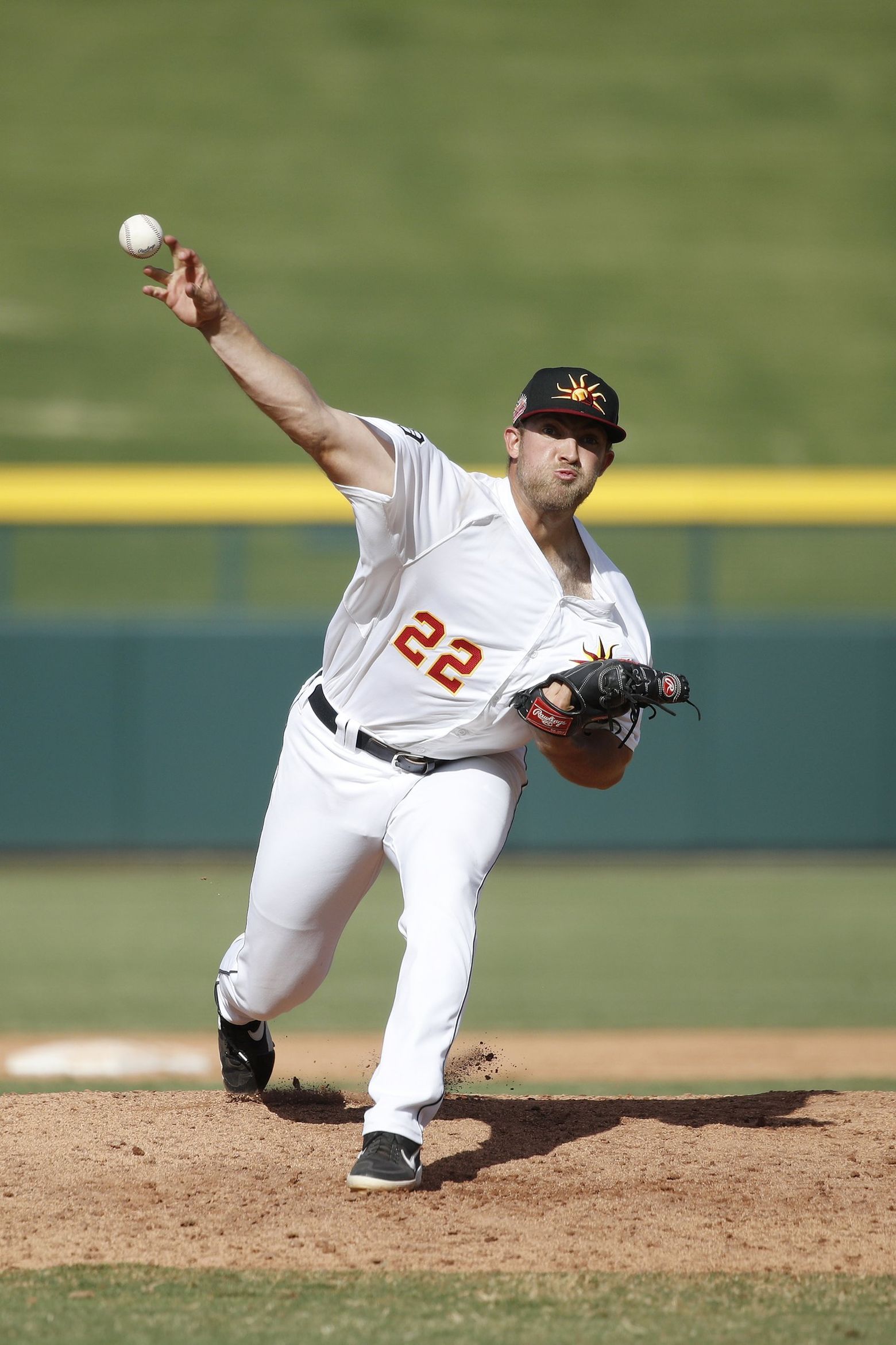 Mariners select former SFA Lumberjack Will Vest in annual 'Rule 5