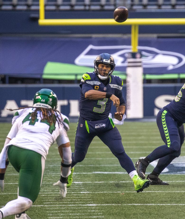 As long as Russell Wilson, Pete Carroll are around, Seattle Seahawks have a  chance: Commentary 