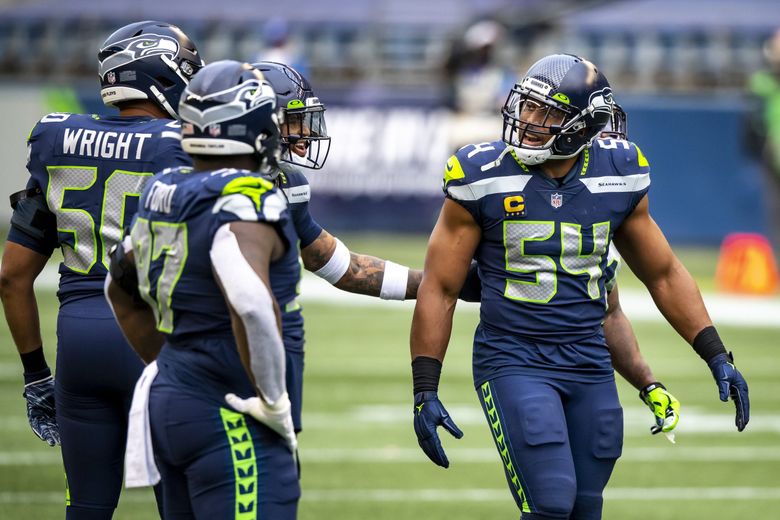The way this year's Seahawks are built, it's Super Bowl or bust