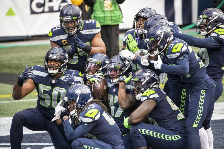 Crossover Thursday: Seattle Seahawks open NFC West play vs. rival