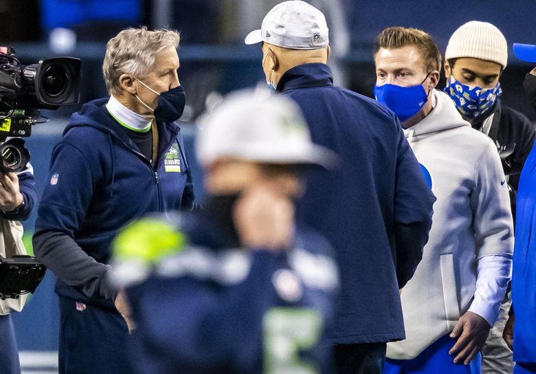 Cigar Thoughts, Game 15: The Seahawks' agonizing season continues