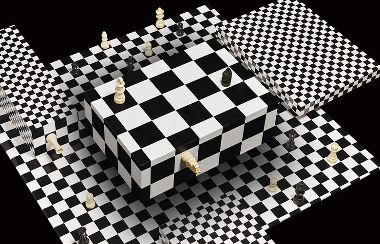 I'm a Chess Expert. Here's What 'The Queen's Gambit' Gets Right