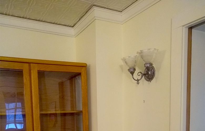 Pro tips for hiding pipes and ducts in your walls The Seattle Times