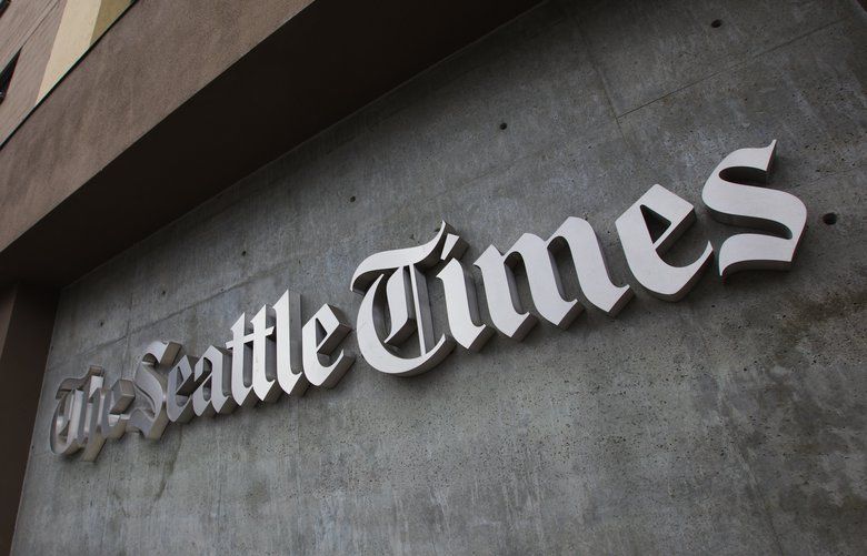 Inside The Times | The Seattle Times