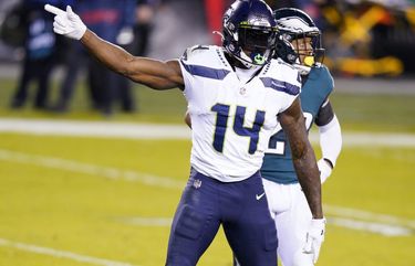 ESPN's Monday Night Football Experiences Year-Over-Year Viewership Gains  Again; Seahawks-Eagles Generates 11.4 Million Viewers - ESPN Press Room U.S.