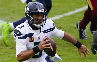 Defenseless defeat: Russell Wilson goes cold vs. Bills as Seahawks allow  most points in Pete Carroll era