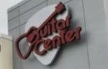 This is a photo of the Guitar Center store at One Daytona in Daytona Beach shortly before its grand opening in Novmeber 2017. The national musical instrument retail chain on Nov. 21, 2020, announced it is filing for Chapter 11 bankruptcy protection. A spokesman said there are no plans to close stores related to the filing and that new financing has been secured that should allow the chain to exit Chapter 11 by year's end.