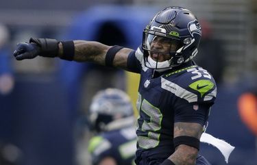 Seattle Seahawks Win NFC West With Jamal Adams Leading, 41% OFF