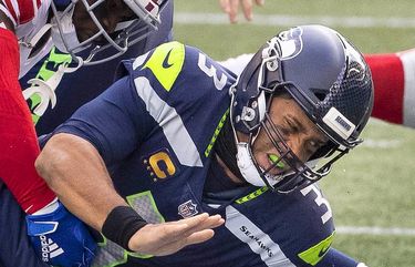 Giants, Saints Pursued Russell Wilson; Seahawks Staffers Viewed QB As  Declining