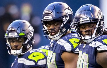 Instant analysis: Three impressions from the Seahawks' Week 13 loss to the New  York Giants