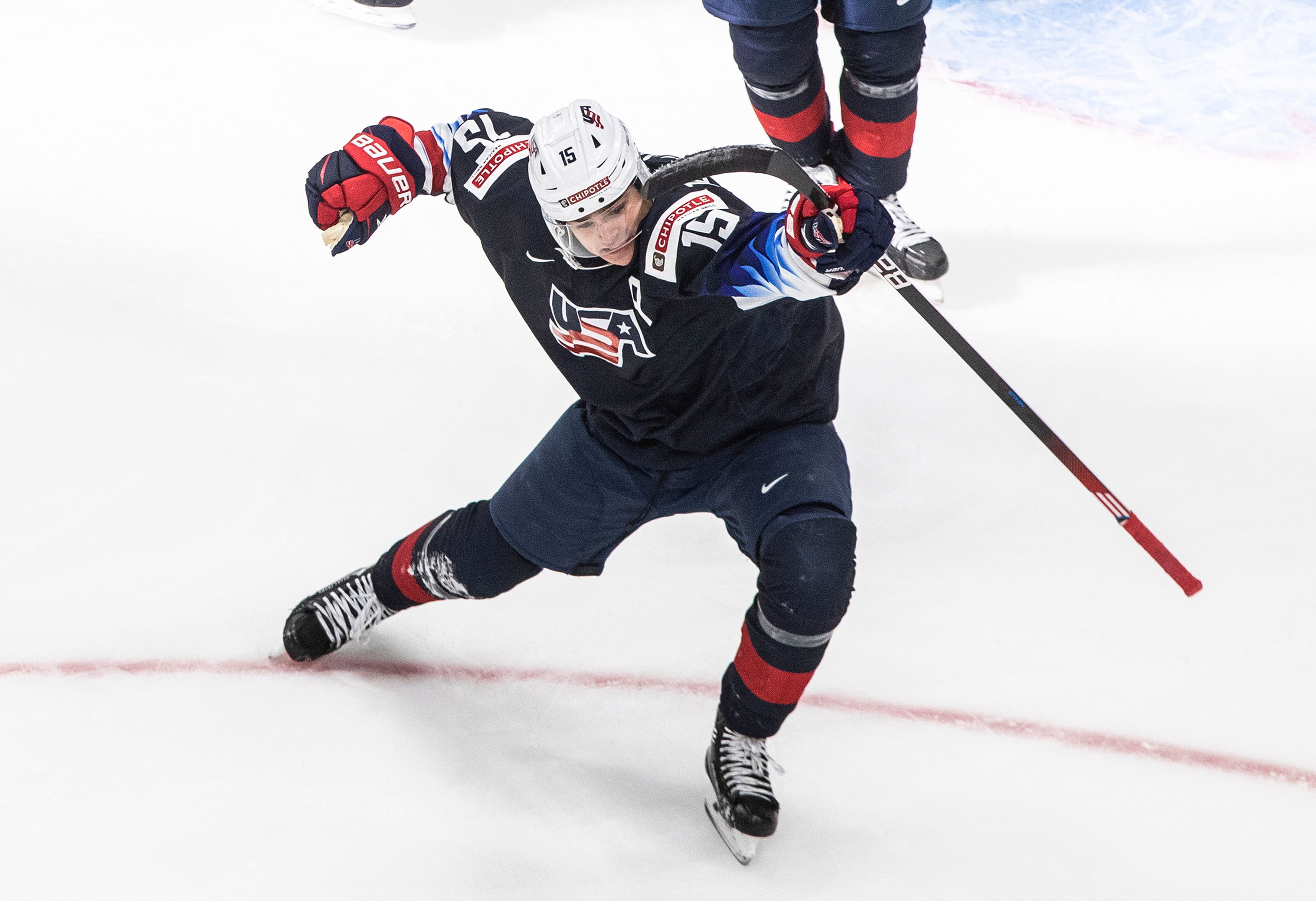 US beats Sweden 4-0 for 3rd straight shutout, wins Group B The Seattle Times