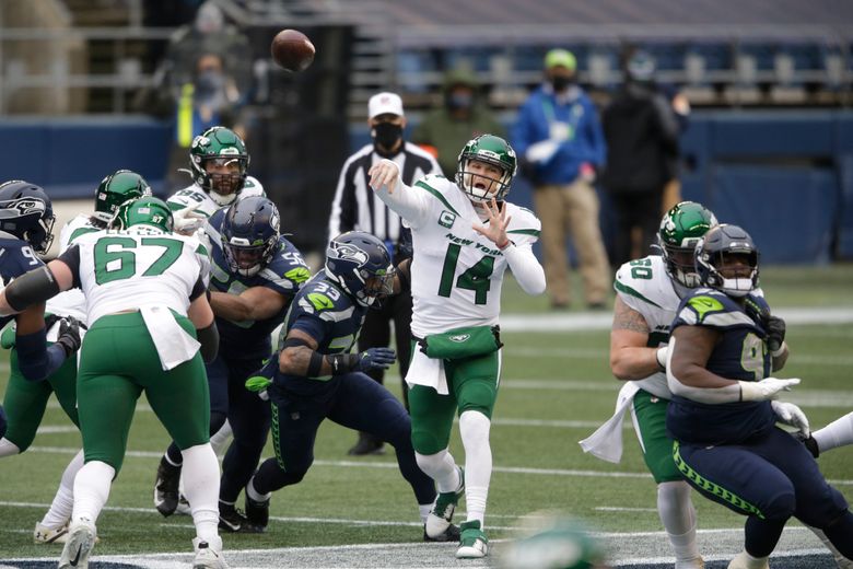 Seahawks-Jets GameCenter: Live updates, highlights, how to watch, stream