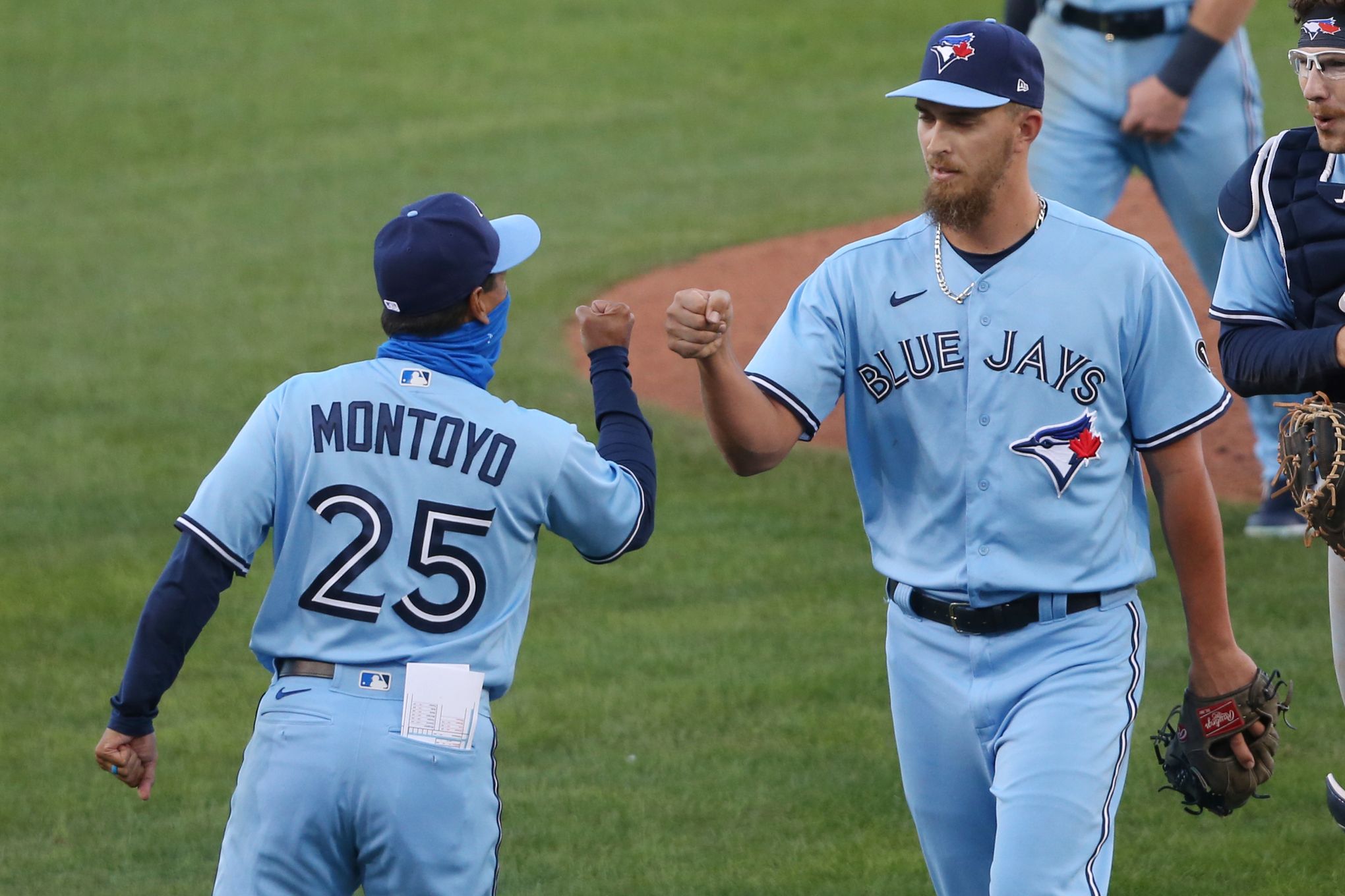 Why Charlie Montoyo is out in Toronto, even though the Blue Jays