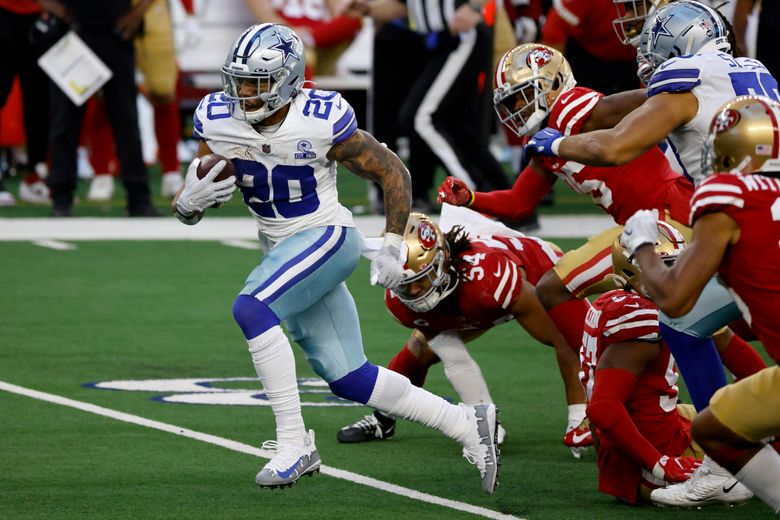 49ers vs. Cowboys third quarter thread: It's time to find the end