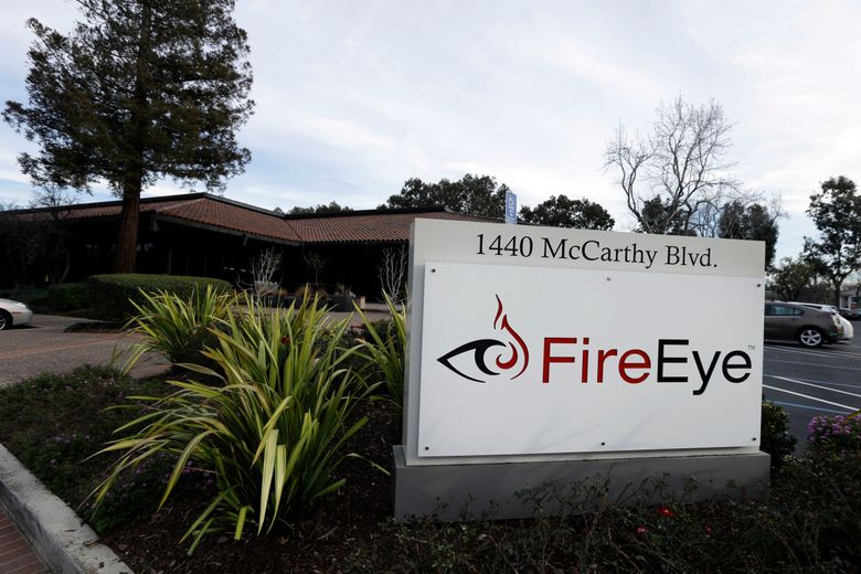 FireEye, a Top Cybersecurity Firm, Says It Was Hacked by a Nation-State -  The New York Times
