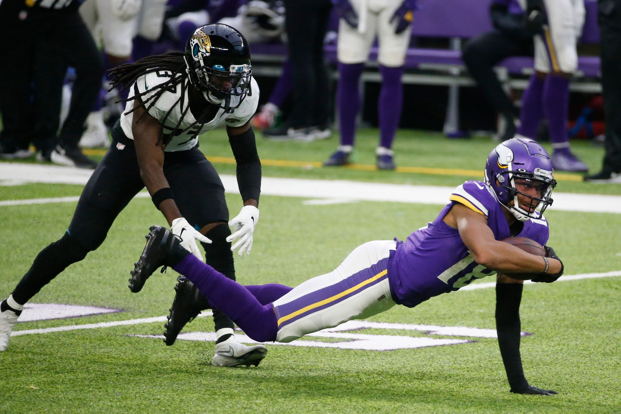 What is the Minnesota Vikings PATH FORWARD After 0-2 Start