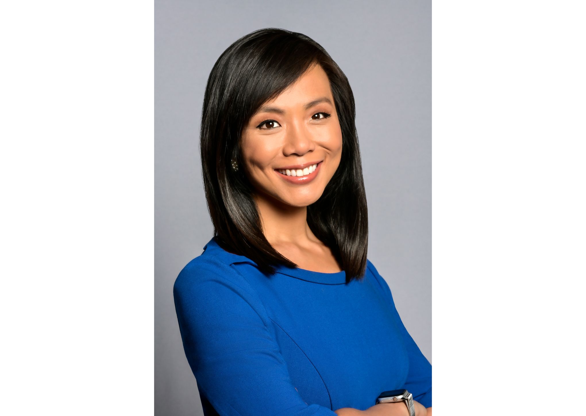 CBS White House reporter Weijia Jiang is writing a memoir | The Seattle  Times