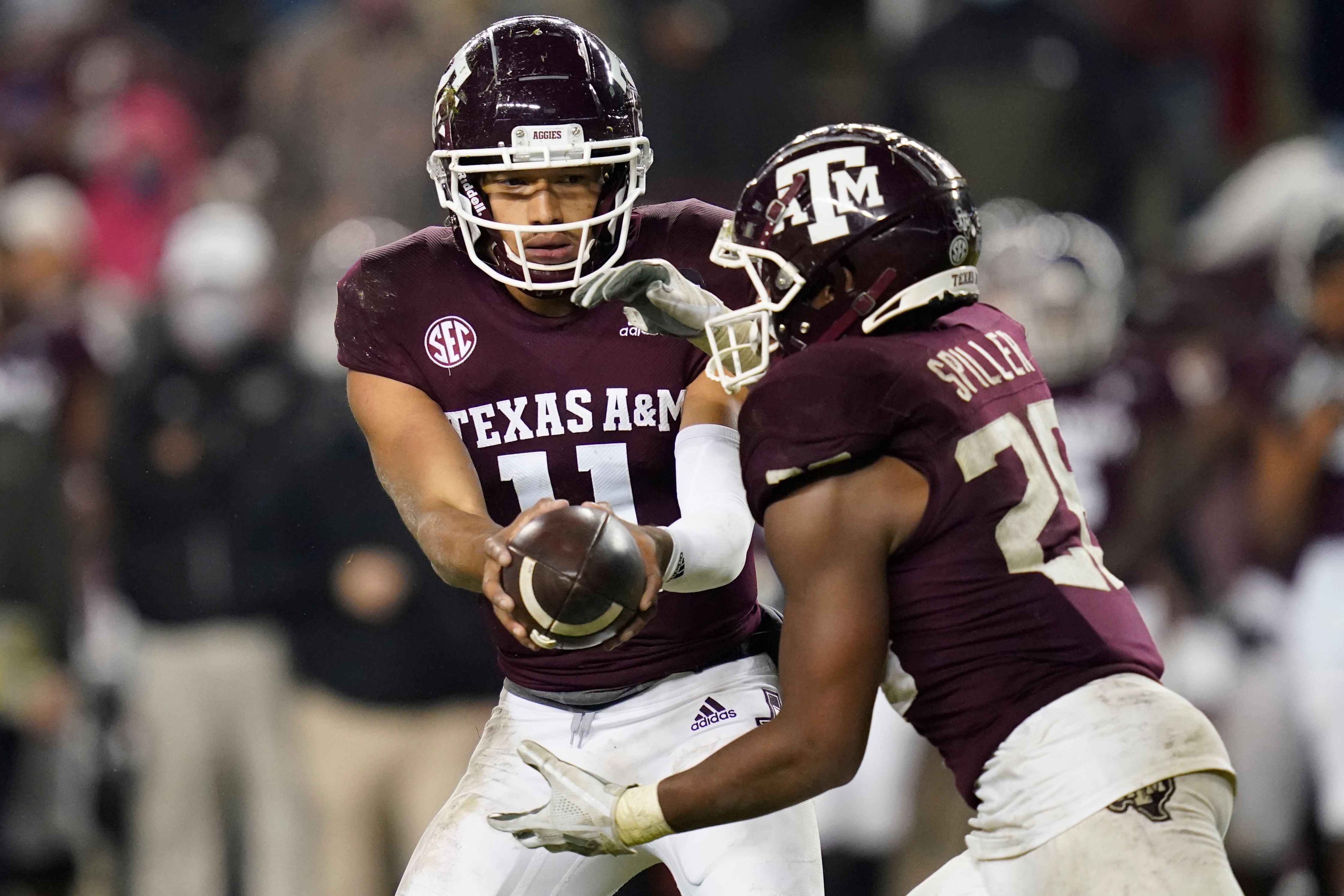 texas a and m bowl game 2020