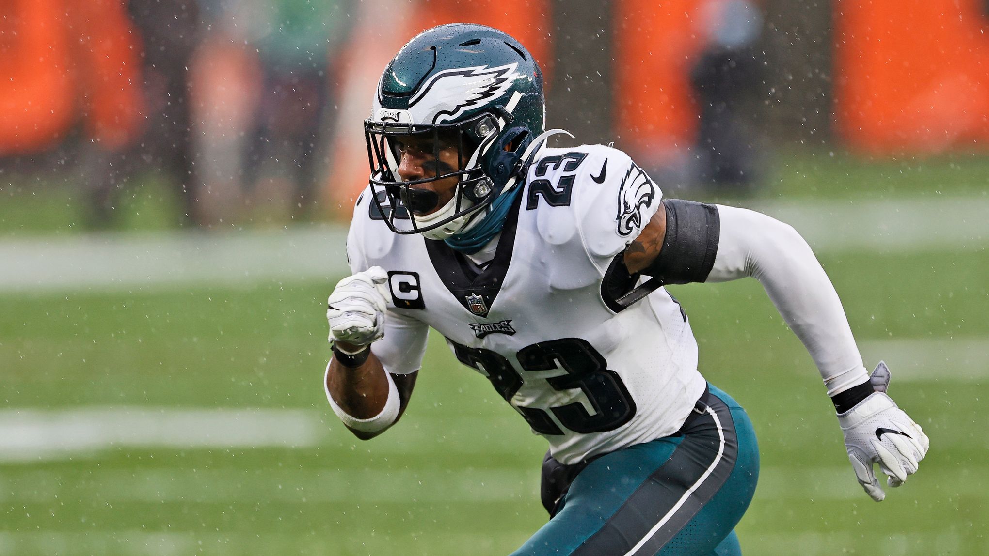 Eagles Top 30: Will Rodney McLeod be the same player after