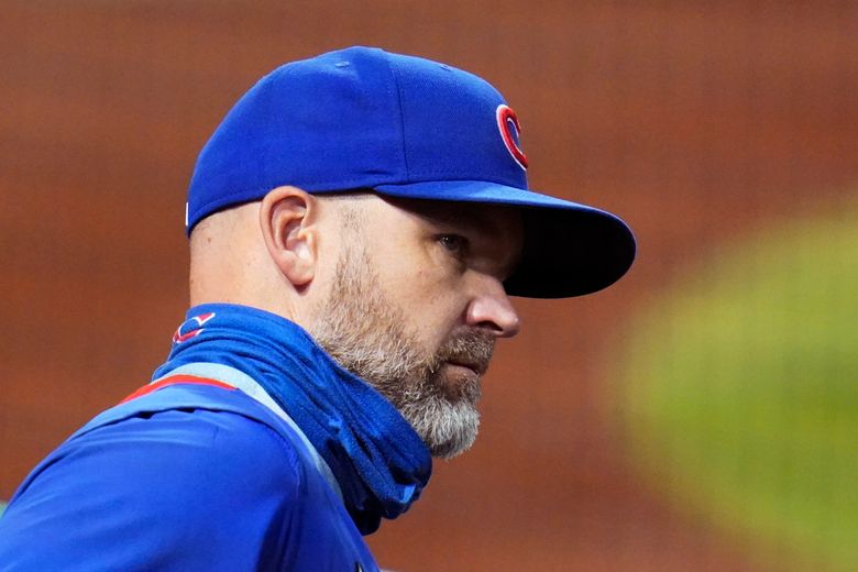 Cubs' Ross knew changes loomed, not shocked by Epstein exit