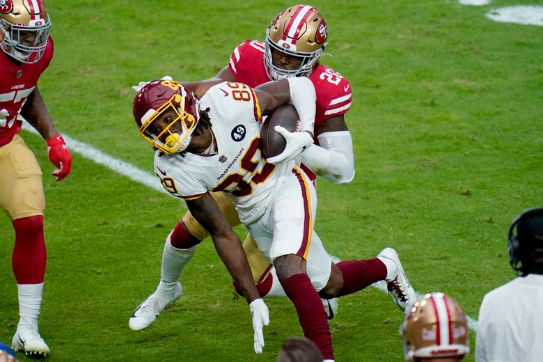 NFC East breaking Washington's way - Washington Times