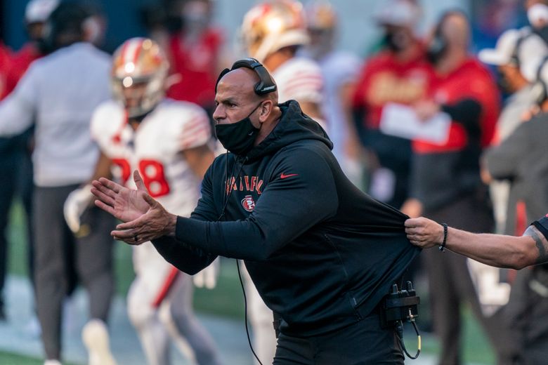 New York Jets Robert Saleh on signing San Francisco 49ers free agents -  Sports Illustrated New York Jets News, Analysis and More