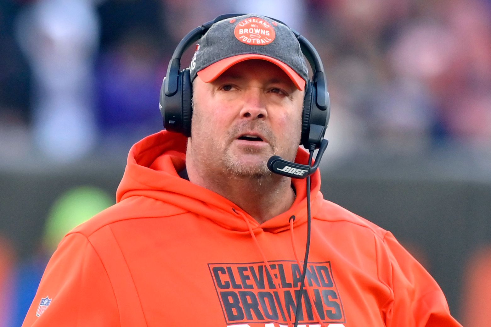 Browns Coach Kevin Stefanski Put on Notice After Blowout Loss