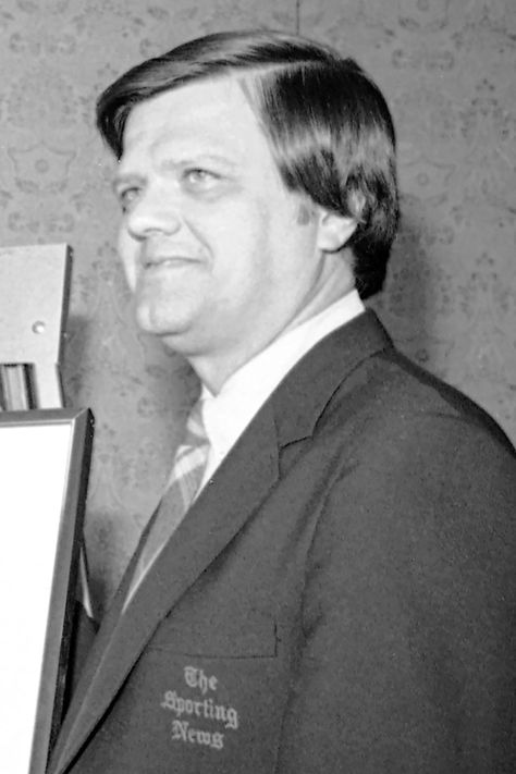 Dick Kaegel wins Spink Award for baseball writing The Seattle Times