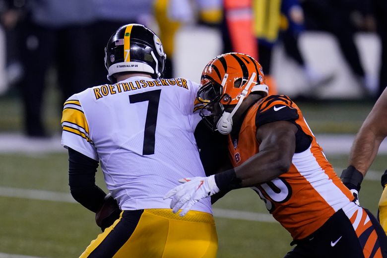 Steelers put together first winning streak of season by topping