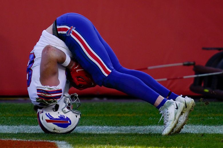 Buffalo Bills Win The AFC East For First Time In 25 Years!