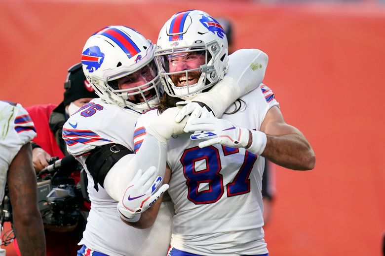 Bills Week 15 game against the Denver Broncos set for Saturday Dec. 19