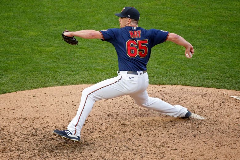 Reliever Dellin Betances joins Mets on one-year deal