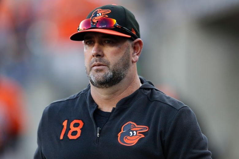 Orioles manager Hyde set to launch next step of team rebuild