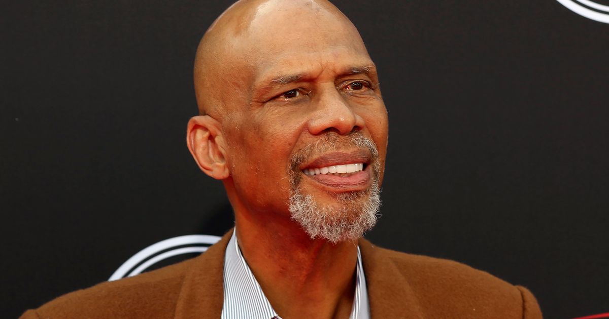 Abdul-Jabbar reveals past prostate cancer diagnosis in essay | The ...