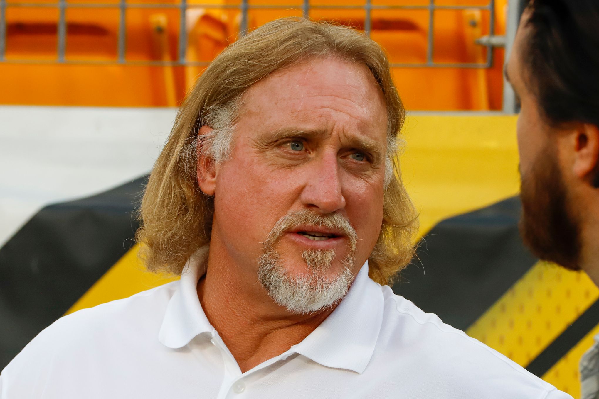 Kevin Greene, Master of Sacking the Quarterback, Dies at 58 - The New York  Times