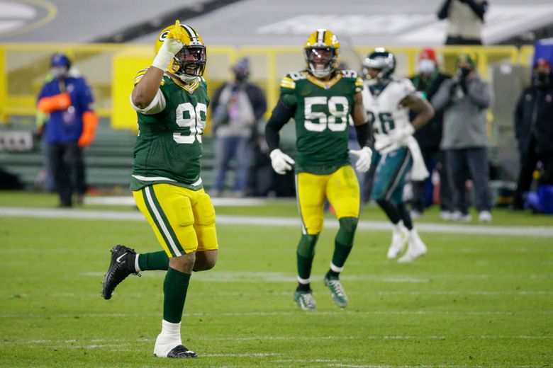 Packers: Kenny Clark's Return Will Give Pass Rush Needed Boost