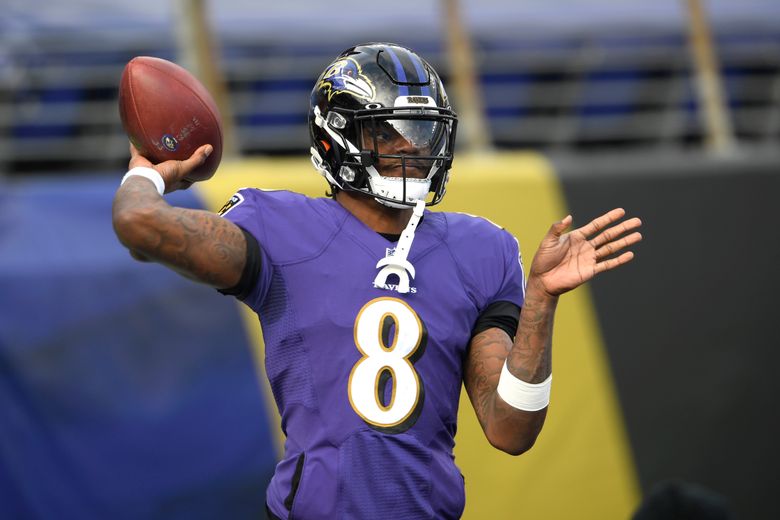 Ravens' first priority in playoff bid: Beat the NY Giants