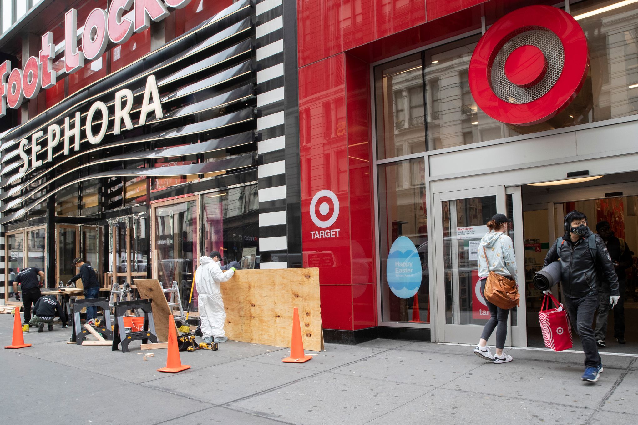 How J.C. Penney is building its post-Sephora beauty business