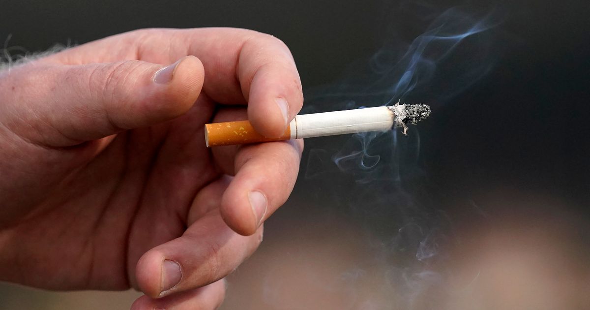 smoking cigarettes in san francisco Bans Sales of Juuls and All Other E-Cigarettes San Francisco considers banning menthol