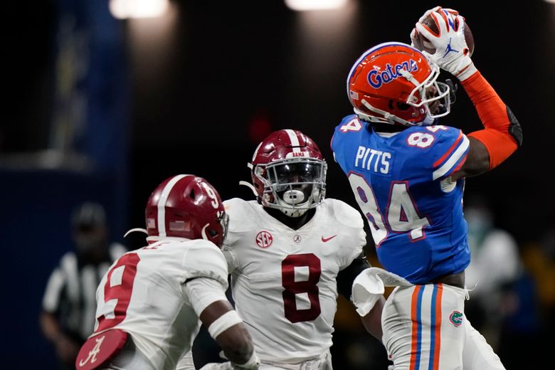 Gators' Kyle Trask, Crimson Tide's Mac Jones have similar Heisman path